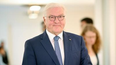 Planet Schule: Der Bundespräsident (Fassung 2023)