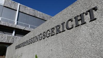 Planet Schule: Das Bundesverfassungsgericht (Fassung 2023)