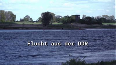 Planet Schule: Flucht aus der DDR Planet Schule: Flucht aus der DDR