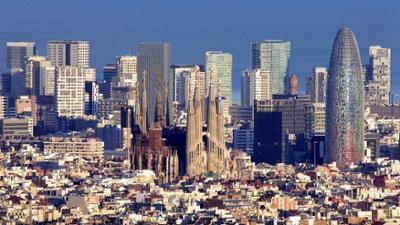 Planet Wissen: Barcelona - Die schöne Katalanin