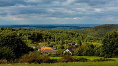 Planet Wissen: Die Eifel - Eine Tour mit Natur, Krimis und viel Wald