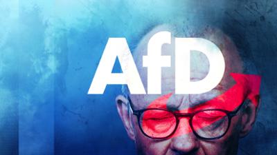 Presseclub: AfD-Triumph in Sachsen-Anhalt: Zerreißt es die CDU?