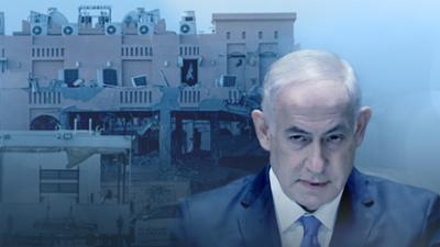 Presseclub: Eskalation in Nahost: Netanjahu gegen den Rest der Welt? Presseclub: Eskalation in Nahost: Netanjahu gegen den Rest der Welt?