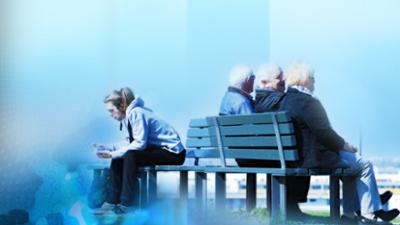 Presseclub: Rente, Wehrdienst, Schulden: Wo bleibt die Generationengerechtigkeit?