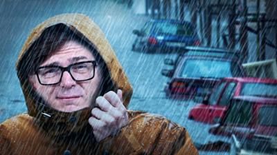 Quarks: Unwetter, Sturm und Hochwasser: Wie können wir uns schützen?