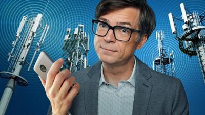 Quarks: 5G: Schnelles Netz mit Nebenwirkungen?