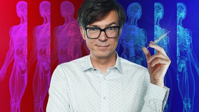 Quarks: Gefährliche Gleichbehandlung: Warum wir geschlechtsspezifische Medizin brauchen