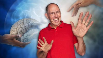 Quarks: Wunderwerk Hände: Warum sie sogar schlau machen