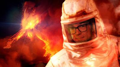 Quarks: So bedrohen Vulkane die Menschheit