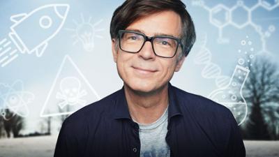 Quarks: Hunde-Boom, Geschmacksnerven, Wettervorhersage