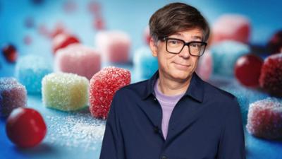 Quarks: Zucker: Was er mit uns macht und wie wir besser damit klarkommen