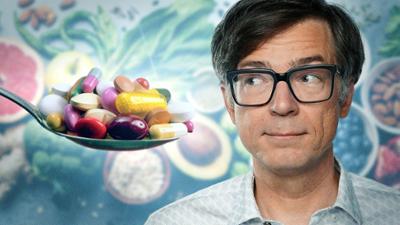 Quarks: Unnötig oder schädlich: Worauf wir bei Nahrungsergänzungsmitteln achten sollten