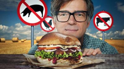 Quarks: Teller ohne Tier: Wie gut ist Fleischersatz?
