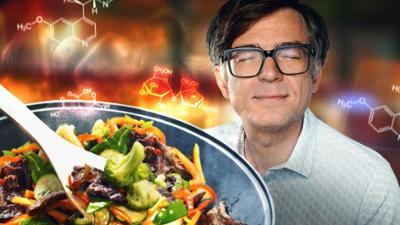 Quarks: Die Wissenschaft vom leckeren Kochen und Backen