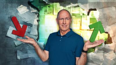 Quarks: Bad News - sehen wir die Welt durch die falsche Brille?: Bad News: Sehen wir die Welt durch die falsche Brille?