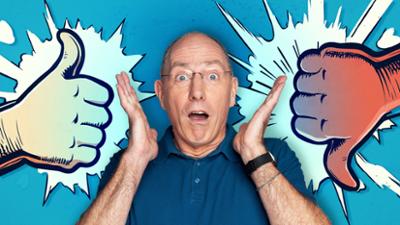 Quarks: Richtig streiten - wie wir Konflikte besser lösen: Richtig streiten: Wie wir Konflikte besser lösen