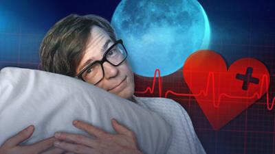 Quarks: Schlaf - Die billigste Medizin der Welt: Schlaf: Die billigste Medizin der Welt