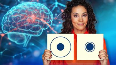 Quarks: So täuscht dich dein Gehirn - die besten Tricks für klügere Entscheidungen: So täuscht dich dein Gehirn: Die besten Tricks für klügere Entscheidungen