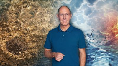 Quarks Special: Stabiler Untergrund: Wie sehr wir den Erdboden unterschätzen