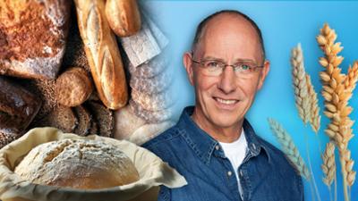 Quarks: Vom Korn zur Kruste - Wie gut ist unser täglich Brot?: Vom Korn zur Kruste: Wie gut ist unser täglich Brot?