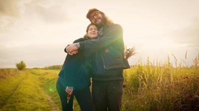 Raus aufs Land: Folge 1: Ruf des Abenteuers