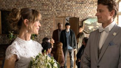 Rentnercops: Folge 71: Mord vor der Hochzeit