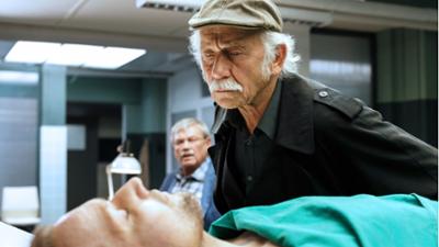 Rentnercops: Folge 31: Wie man's macht