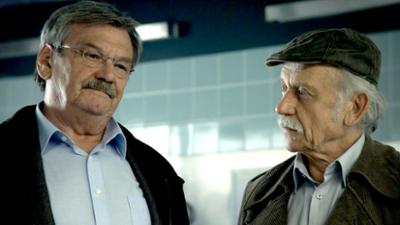 Rentnercops: Folge 1: Verdamp lang her
