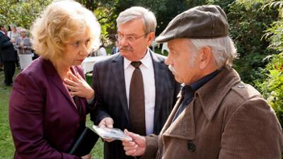 Rentnercops: Folge 2: Solang man Träume noch leben kann