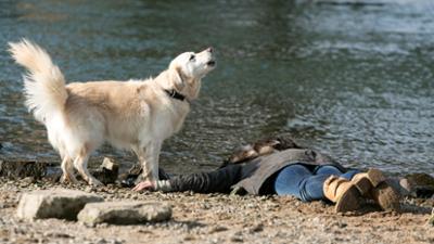 Rentnercops: Folge 11: Wolke 4
