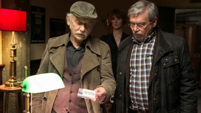 Rentnercops: Folge 13: So lang wir noch am leben sind