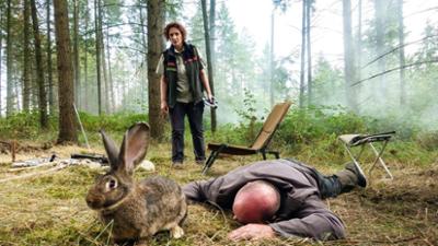 Rentnercops: Folge 49: Auf alles vorbereitet