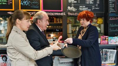 Rentnercops: Folge 52: Rasputin