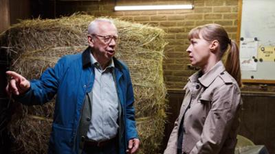 Rentnercops: Folge 51: Wat fott es, es fott