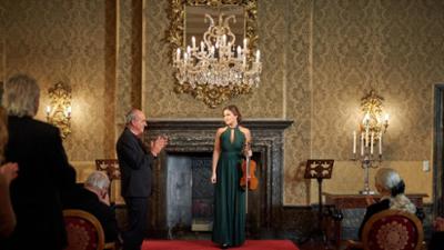 Rentnercops: Folge 54: Vergeigt