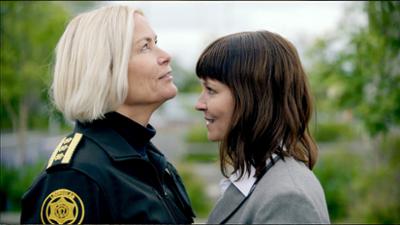 Reykjavík 112: Folge 2: Mysteriöse Zahlen