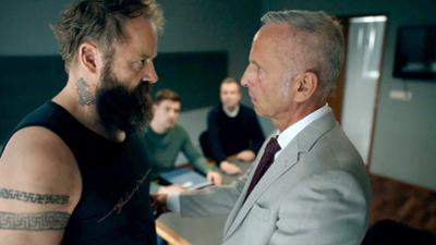 Reykjavík 112: Folge 4: Spurlos verschwunden