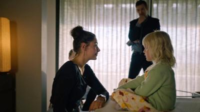 Reykjavík 112: Folge 5: Im Verborgenen