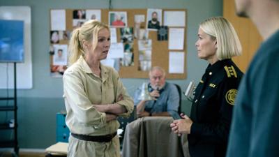 Reykjavík 112: Folge 6: DNA