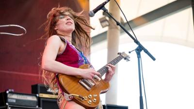 Rockpalast: Wucan - Rock Hard Festival 2023