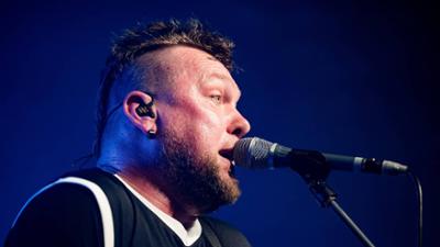 Rockpalast: Dritte Wahl - Live Music Hall, Köln 2023