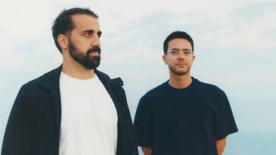 Rockpalast: Grandbrothers im Kölner Dom