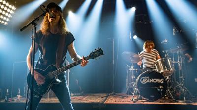 Rockpalast: The Casanovas - Crossroads Festival 2022