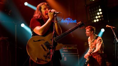 Rockpalast: Kingswood - Crossroads Festival 2022