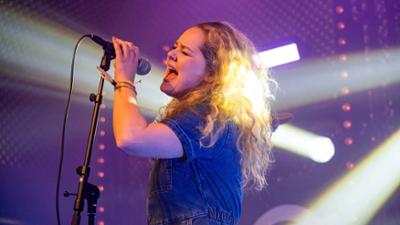 Rockpalast: The Heavy Heavy - Eurosonic Festival 2023