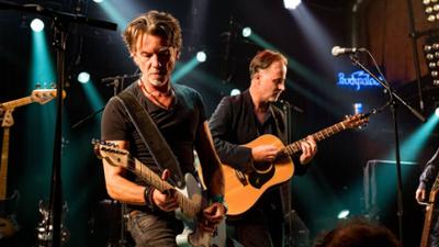 Rockpalast: The Jeremy Days - Crossroads Festival 2022