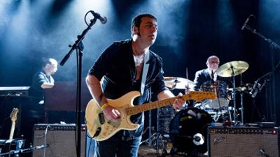 Rockpalast: Todd Sharpville - Crossroads Festival 2023