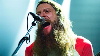 Rockpalast: Coogans Bluff: Coogan's Bluff - Crossroads Festival 2018