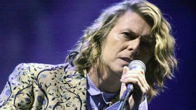 Rockpalast: David Bowie: Bowie - Der letzte Akt