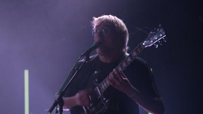 Rockpalast: Frankie And The Witch Fingers: Frankie and the Witch Fingers - Köln, 2025